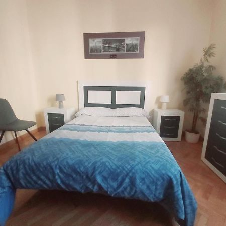 Apartamento En Retiro Apartment มาดริด ภายนอก รูปภาพ