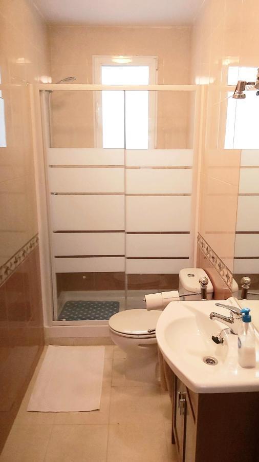 Apartamento En Retiro Apartment มาดริด ภายนอก รูปภาพ