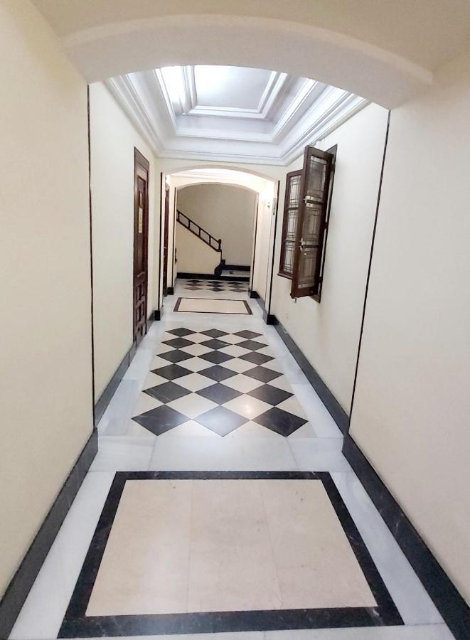 Apartamento En Retiro Apartment มาดริด ภายนอก รูปภาพ