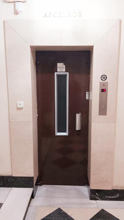 Apartamento En Retiro Apartment มาดริด ภายนอก รูปภาพ