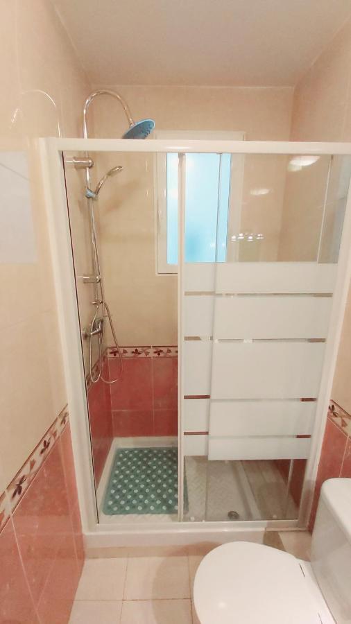 Apartamento En Retiro Apartment มาดริด ภายนอก รูปภาพ