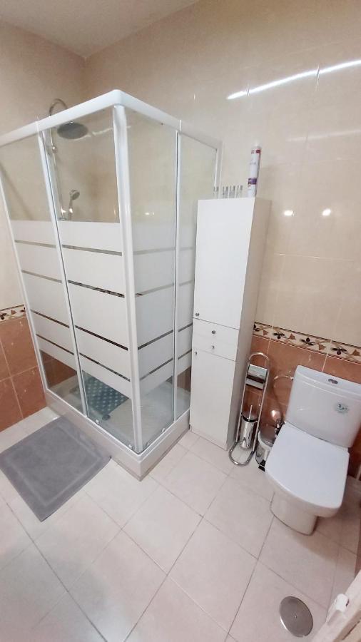 Apartamento En Retiro Apartment มาดริด ภายนอก รูปภาพ
