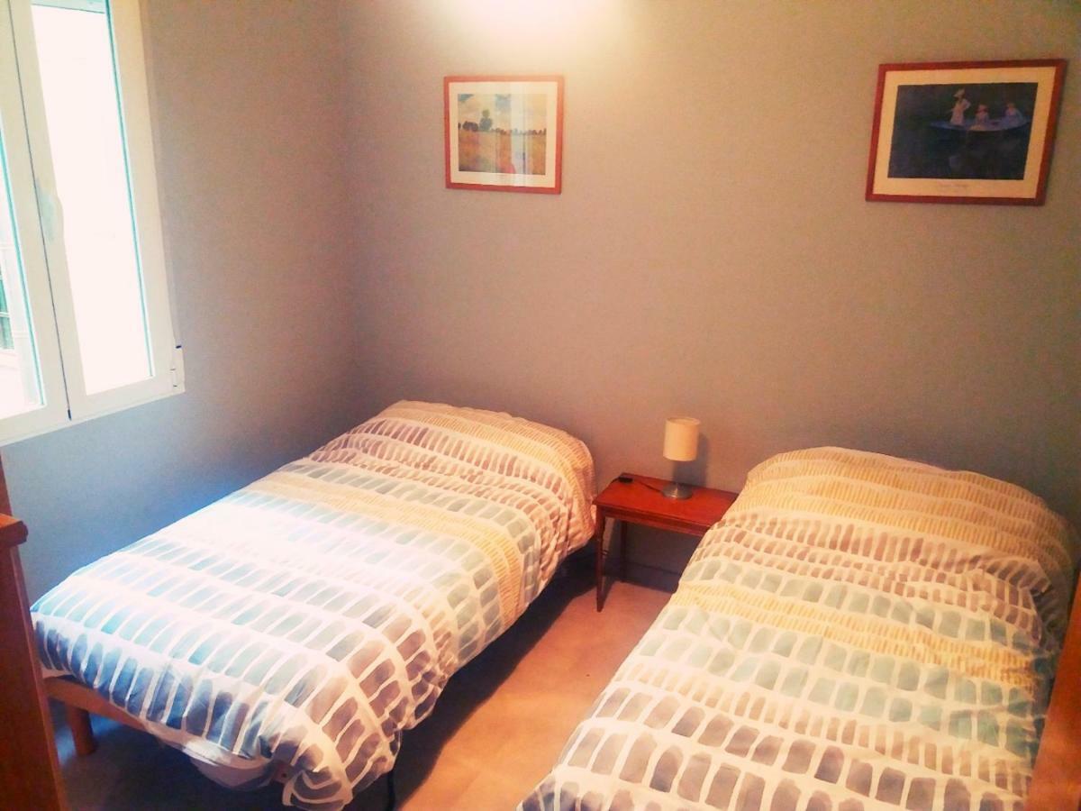 Apartamento En Retiro Apartment มาดริด ภายนอก รูปภาพ